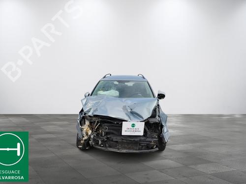 Venstre bagtil bærearm VW PASSAT B6 Variant (3C5) 2.0 TDI 16V | BP11194072M14 