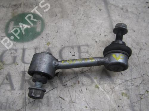 Venstre bagtil bærearm Venstre bagtil bærearm SKODA YETI (5L) 1.2 TSI (105 hp) 14276769 14276769