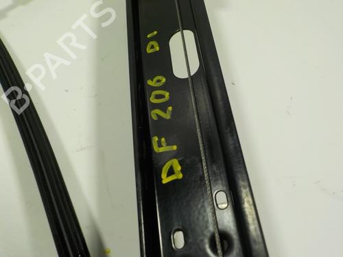 Front left window mechanism AUDI A1 Sportback (GBA)  | BP12107896C22 