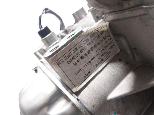 Gearbox MG MG ZS SUV (AZS1) | BP17441581M3 - Image 7