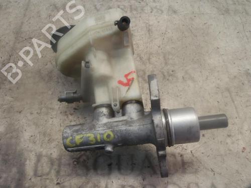 Used Brake master cylinder Brake master cylinder 3814151 3814151