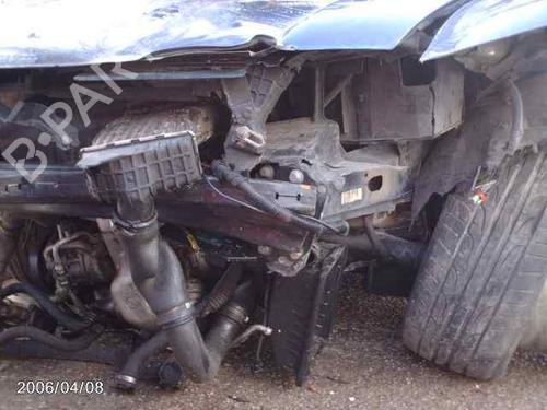 Electronic module FIAT STILO (192_) 1.9 D Multijet | BP3758935M83 - Image 4