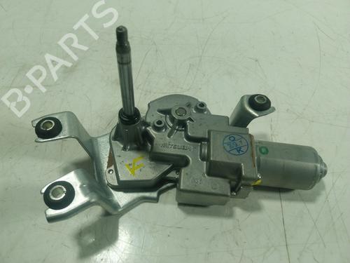 Used Rear wiper motor BMW 1 (F40) 118 d (150 hp) 19783321
