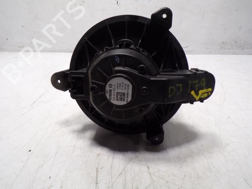 Heater blower motor FORD B-MAX (JK)  | BP10115811M62 