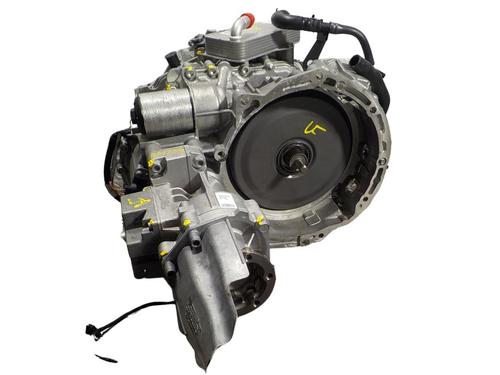 Used Gearbox Gearbox CUPRA LEON (KL1, KU1, KUG) 2.0 TSI (245 hp) 15195614 15195614