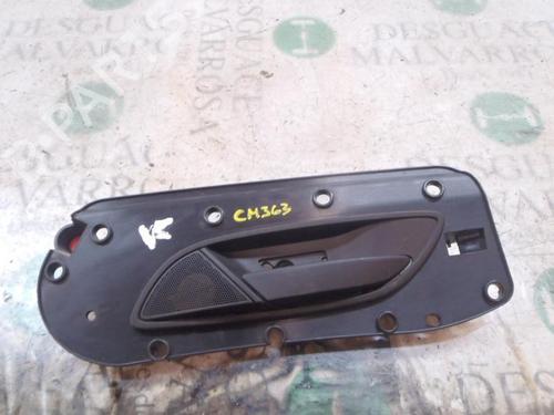Used Front right interior door handle Front right interior door handle FIAT GRANDE PUNTO (199_) 1.3 D Multijet (199.AXD11, 199.AXD1A, 199.AXD1B,... (90 hp) 3821789 3821789