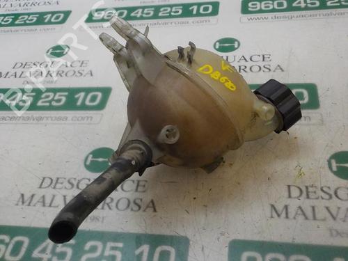 Expansion tank CITROËN C3 I (FC_, FN_) 1.4 i | BP3868173C120 