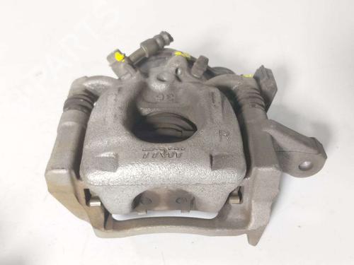 Used Right rear brake caliper Right rear brake caliper RENAULT KADJAR (HA_, HL_) 1.5 BLUE dCi 115 (HLA6) (116 hp) 39908346 39908346