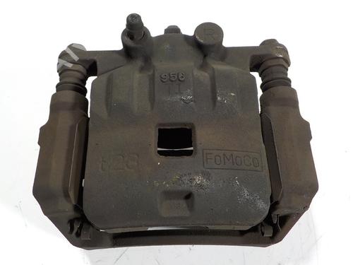 Used Right front brake caliper MAZDA 2 (DE_, DH_) [2007-2015]  14492978