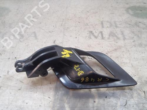 Front left interior door handle SKODA FABIA II (542) 1.2 | BP3824351I13 