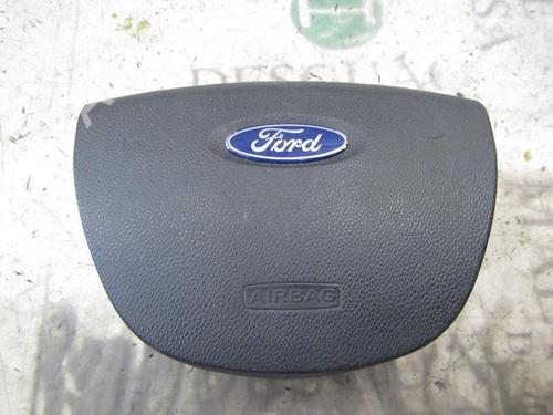Used Driver airbag FORD FOCUS II (DA_, HCP, DP) [2004-2013]  3825147