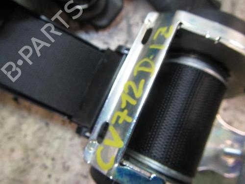 Front left seatbelt OPEL ASTRA H (A04) 1.7 CDTI (L48) | BP8740367I26 - Image 2