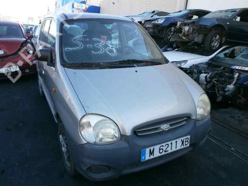 Starter HYUNDAI ATOS (MX) 1.0 i | BP3799796M8 