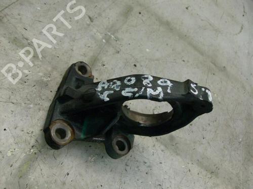 Used Engine mount Engine mount OPEL VIVARO A Van (X83) 1.9 DTI (F7) (101 hp) 9086736 9086736