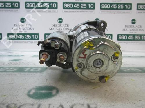 Starter DACIA SANDERO II  | BP3875123M8  - Image 5