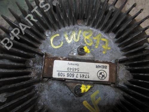 Fan BMW 7 (E65, E66, E67) 745 i, Li | BP4011627M128 - Image 2