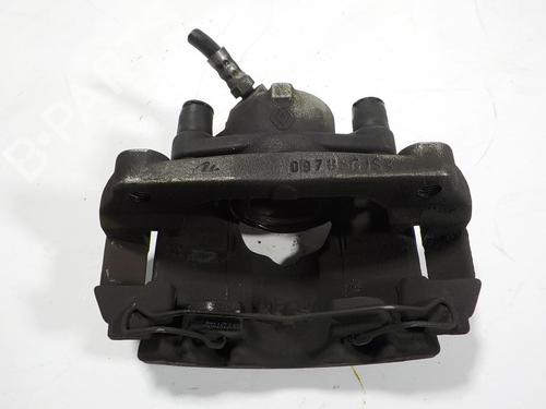 Left front brake caliper DACIA DOKKER Express Box Body/MPV  | BP12111764M105 