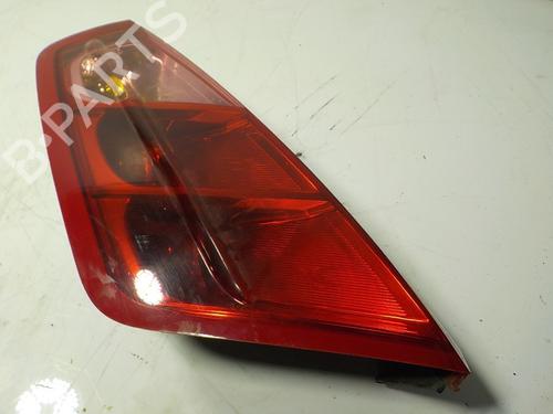 Used Left taillight Left taillight FIAT PUNTO EVO (199_) 1.3 D Multijet (199AXC1A, 199BXC1A, 199AXT1A, 199BXT1A) (75 hp) 17147675 17147675