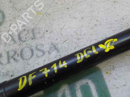 Hood lift support RENAULT CLIO IV (BH_)  | BP14284734C139 