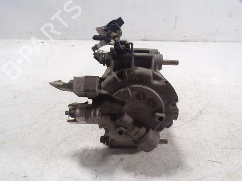 AC compressor FORD FOCUS III 1.6 TDCi | BP8694749M34