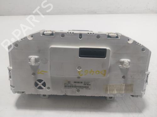 Instrument cluster NISSAN NOTE (E12) 1.5 dCi | BP21382021C47 