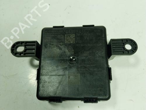 Used Electronic module Electronic module CUPRA LEON Sportstourer (KL8, KU8, KUD) [2020-2026] 16118265 16118265