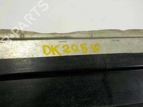 Intercooler OPEL GRANDLAND / GRANDLAND X (A18, P1UO) 1.5 Turbo D (75) | BP13537223M30 