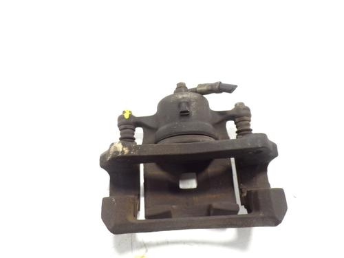 Right front brake caliper FORD FIESTA VI (CB1, CCN) 1.25 | BP11552254M104 