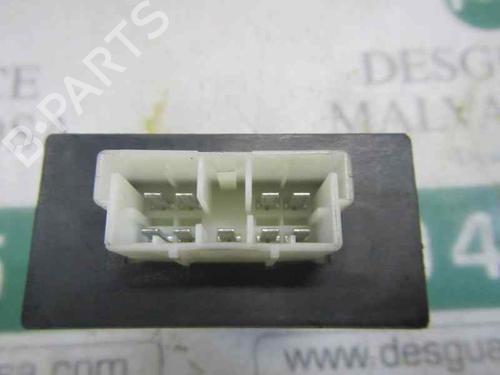 Electronic module PEUGEOT 406 (8B)  | BP3877498M83 
