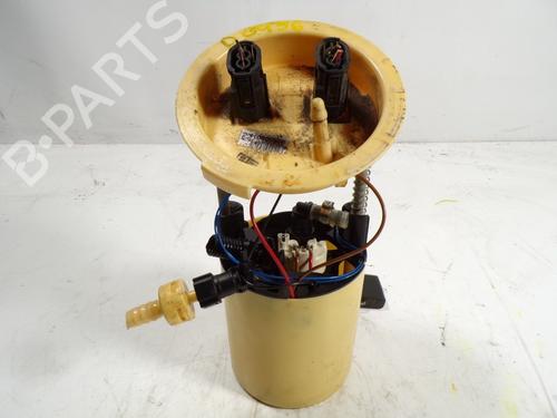 Used Fuel pump Fuel pump BMW 1 Coupe (E82) 118 d (143 hp) 7841224 7841224