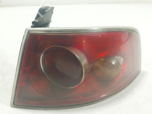 Used Right taillight SEAT IBIZA III (6L1) 1.9 TDI (100 hp) 30501480