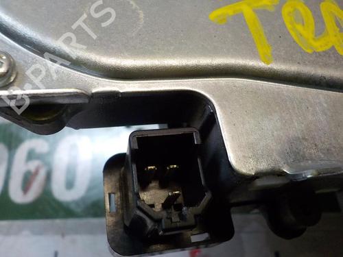 Rear wiper motor SUZUKI SX4 S-Cross (JY) 1.6 DDiS AllGrip (AKK 416D) | BP9104185M102 