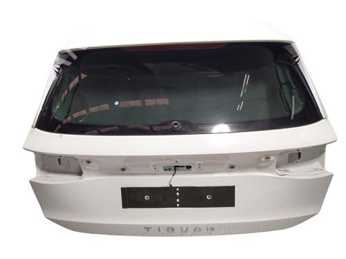 Used Tailgate Tailgate 36988739 36988739