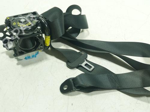 Used Rear right seatbelt TOYOTA YARIS CROSS (MXP_) 1.5 Hybrid (MXPJ11) (131 hp) 31148440