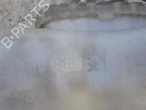 Windscreen washer tank MERCEDES-BENZ E-CLASS (W211) E 280 CDI (211.020) | BP7412355C113 