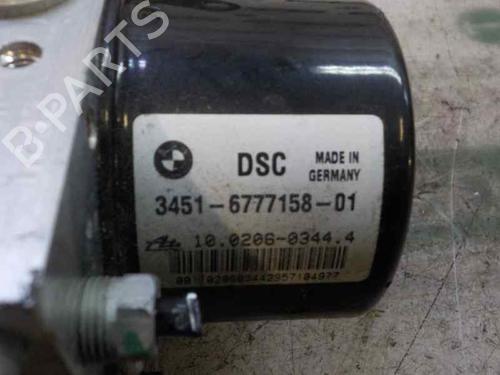 ABS pump BMW 1 (E87) 118 d | BP6153499M43 
