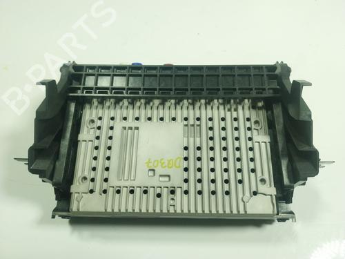 Used Radio Radio BMW 3 (G20, G80, G28) 330 i (258 hp) 24575186 24575186