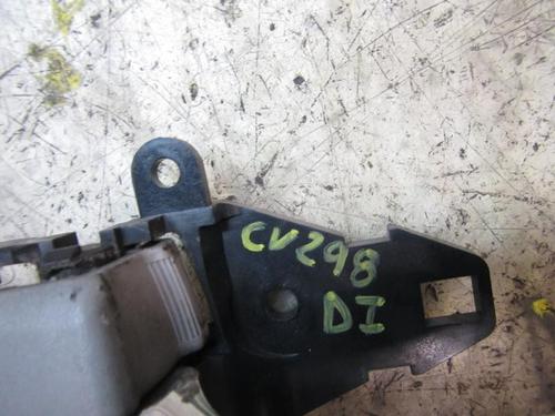 Front left interior door handle MITSUBISHI GRANDIS (NA_W) 2.0 DI-D (NA8W) | BP4009477I13 