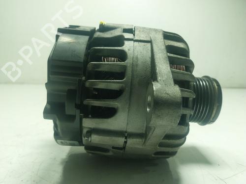 Alternator OPEL ASTRA J GTC 2.0 CDTI (08) | BP18152319M7 