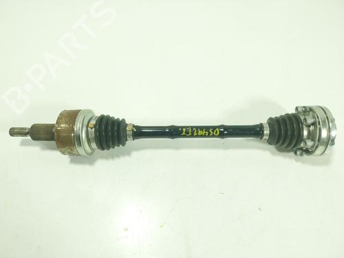 Transmissão trás esquerda Transmissão trás esquerda VW CADDY V Box Body/MPV (SBA, SBH) [2020-2026] 36395226 36395226