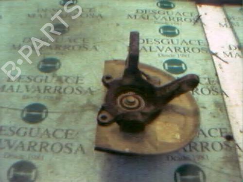 Used Right front steering knuckle Right front steering knuckle VOLVO S40 I (644) 1.8 (122 hp) 3754086 3754086