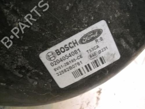 Servo brake FORD FIESTA VI (CB1, CCN)  | BP3751498M42 