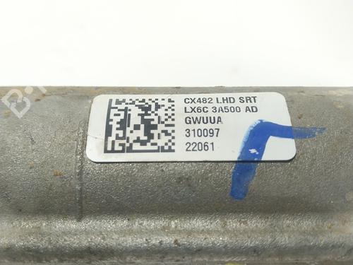 Steering rack FORD KUGA III (DFK) 2.5 FHEV | BP24362821M22 