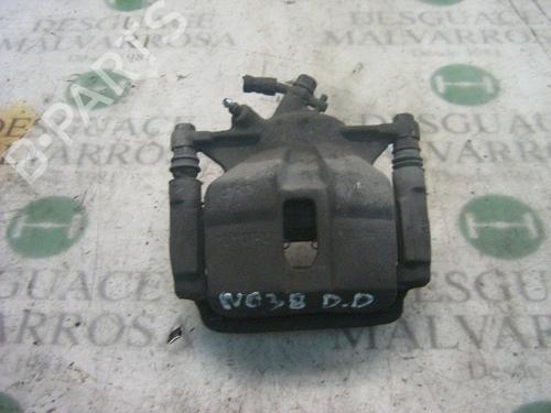 Used Right front brake caliper Right front brake caliper TOYOTA CARINA E VI (_T19_) [1992-1997] 11556356 11556356
