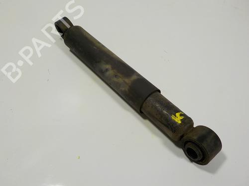 Used Left rear shock absorber Left rear shock absorber NISSAN PATROL GR V Wagon (Y61) 3.0 DTi (158 hp) 12539815 12539815