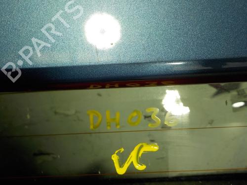 Tailgate VOLVO V40 Hatchback (525) D3 | BP7755935C6 