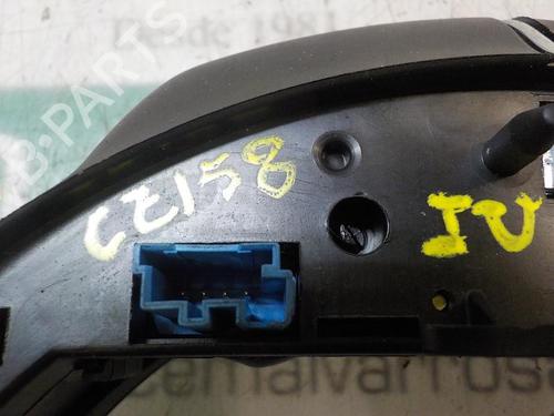 Modulo electronico CITROËN C4 Picasso I MPV (UD_)  | BP3868338M83 