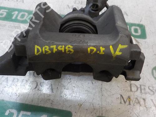Left front brake caliper PEUGEOT 508 I (8D_) 2.0 HDi | BP11550299M105 