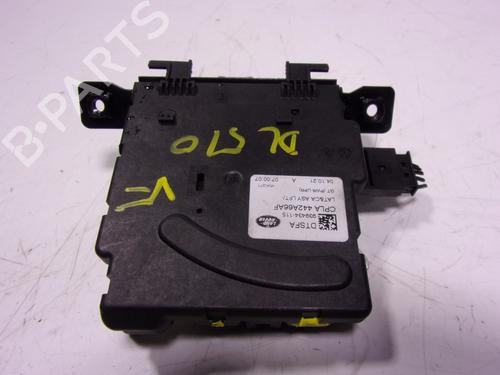 Tailgate lock LAND ROVER DISCOVERY V (L462) D300 MHEV 4x4 | BP15647706C101 