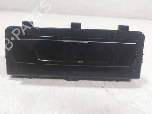 Used Climate control Climate control VW GOLF VIII (CD1, DA1) [2019-2026] 18643837 18643837